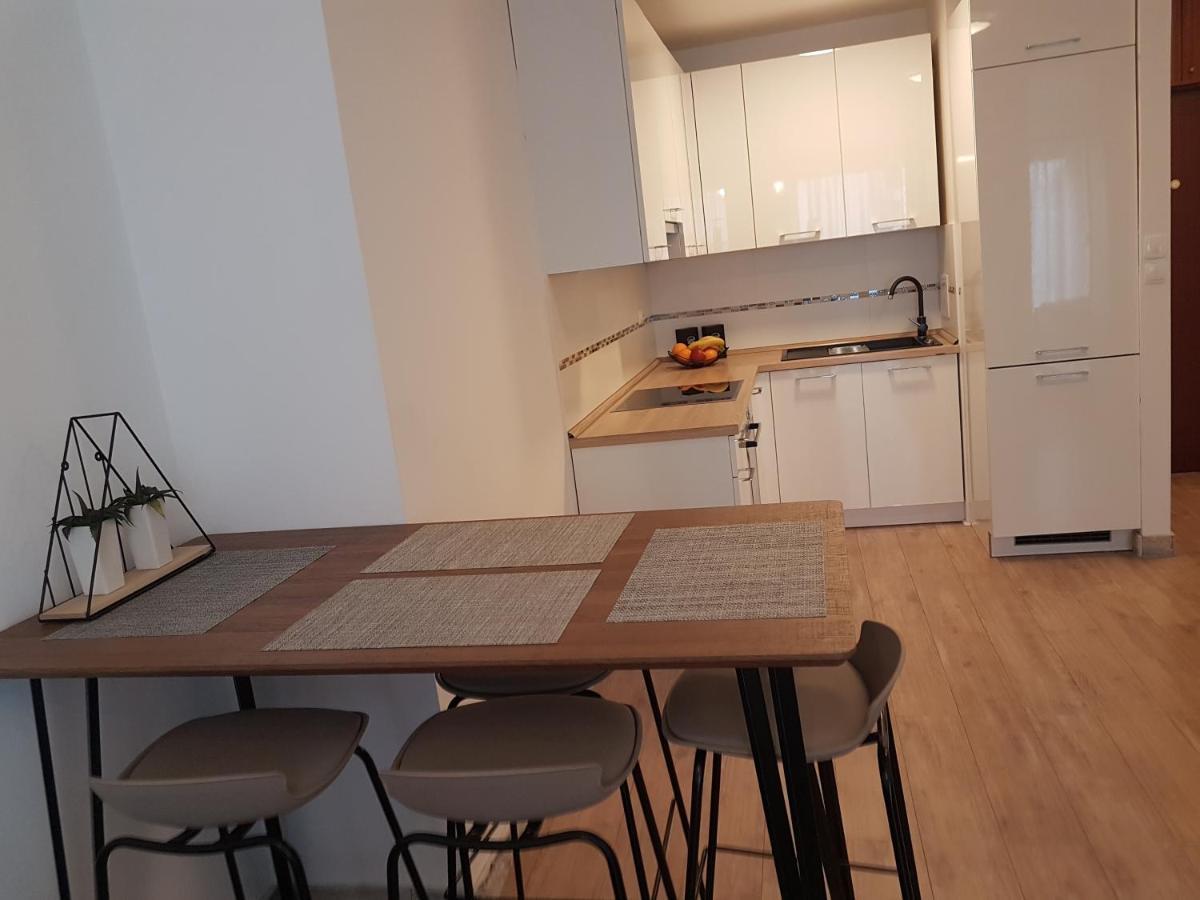 ספליט Apartment Tonka מראה חיצוני תמונה