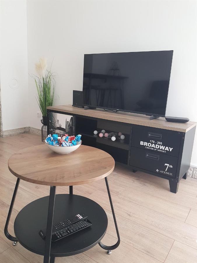 ספליט Apartment Tonka מראה חיצוני תמונה