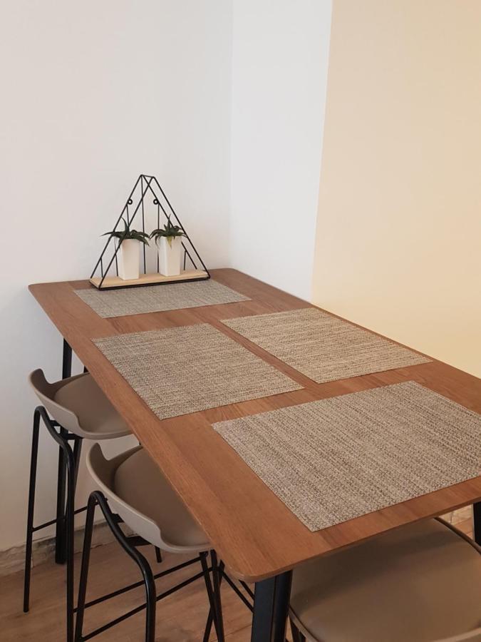 ספליט Apartment Tonka מראה חיצוני תמונה