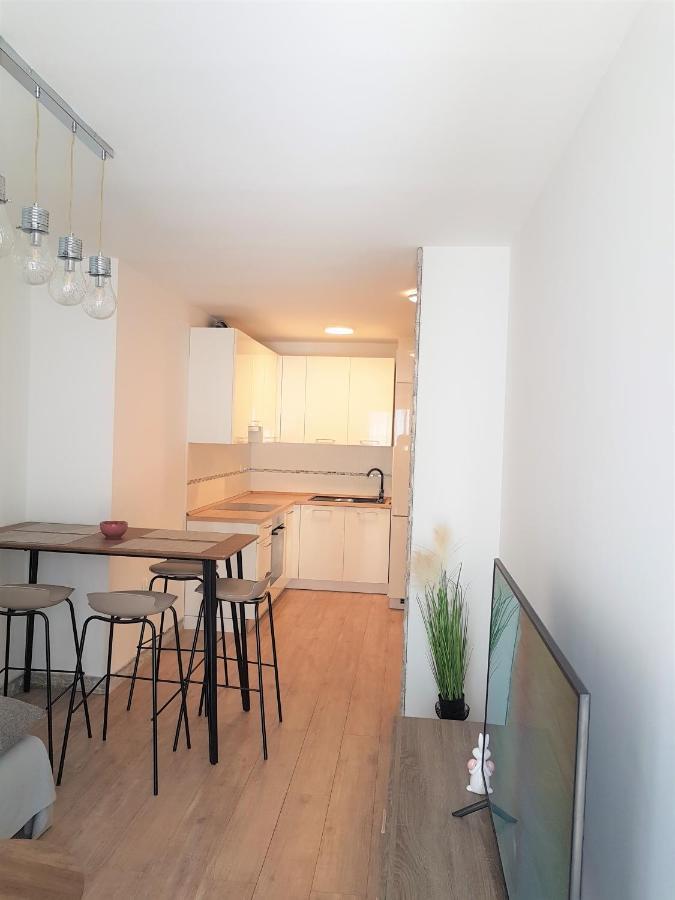 ספליט Apartment Tonka מראה חיצוני תמונה