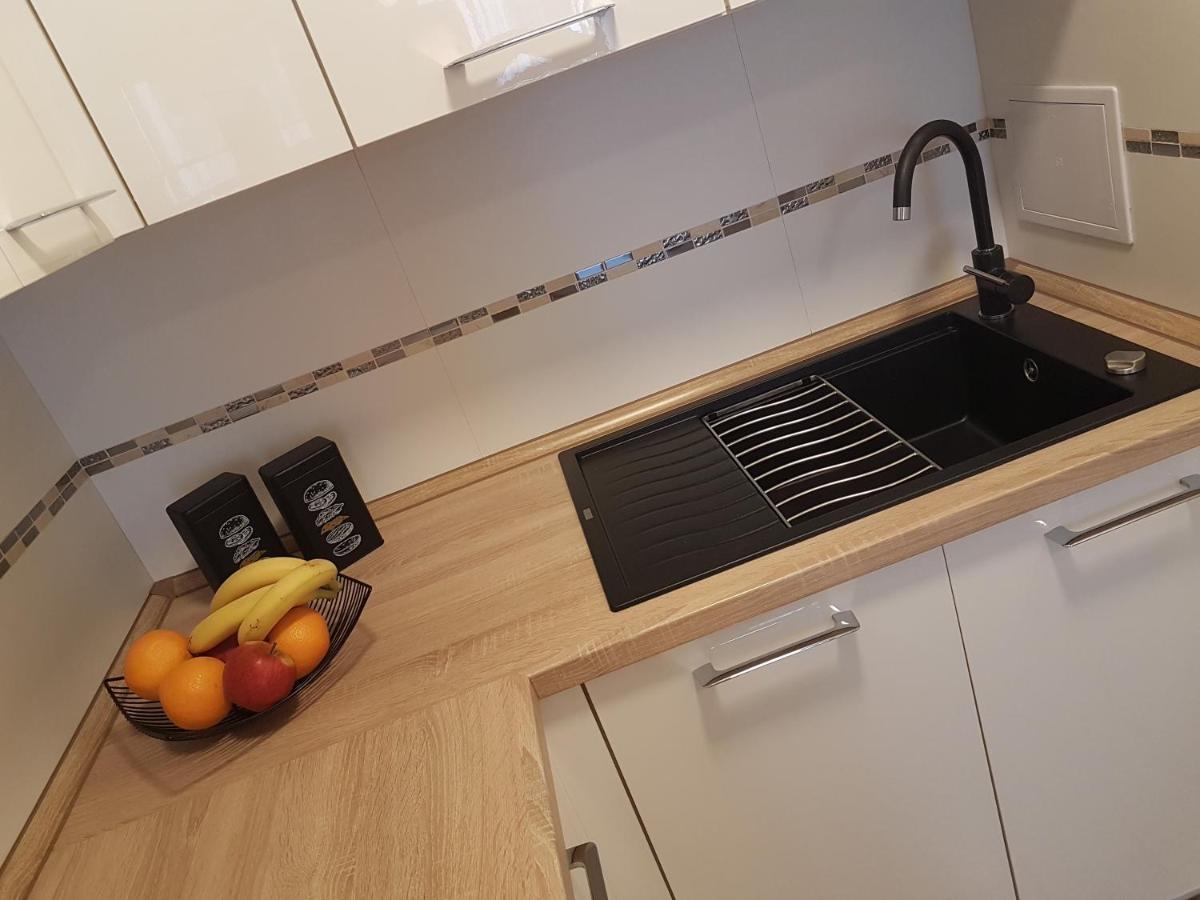 ספליט Apartment Tonka מראה חיצוני תמונה