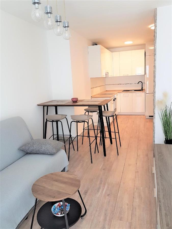 ספליט Apartment Tonka מראה חיצוני תמונה