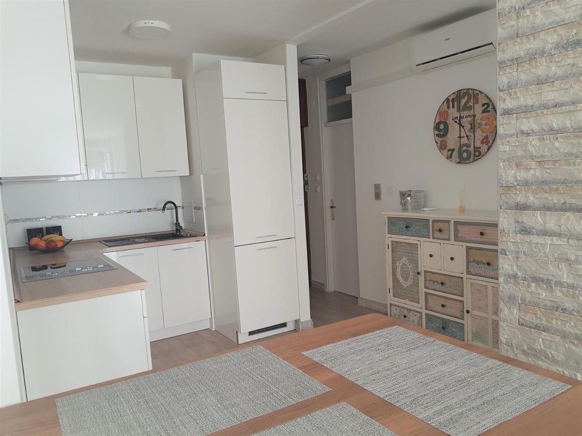 ספליט Apartment Tonka מראה חיצוני תמונה