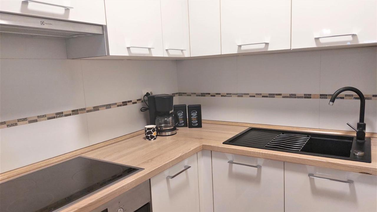 ספליט Apartment Tonka מראה חיצוני תמונה