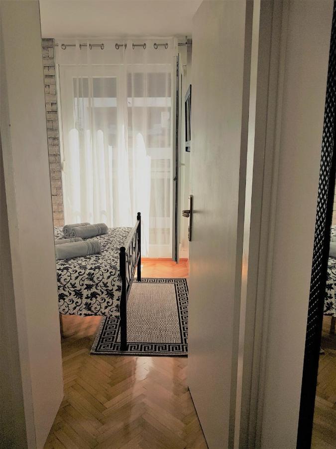 ספליט Apartment Tonka מראה חיצוני תמונה