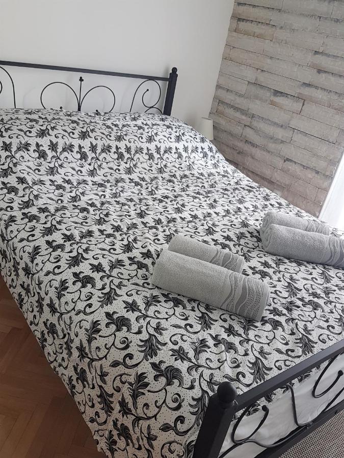 ספליט Apartment Tonka מראה חיצוני תמונה