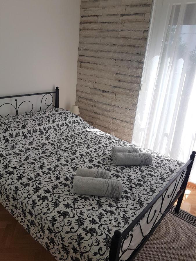 ספליט Apartment Tonka מראה חיצוני תמונה