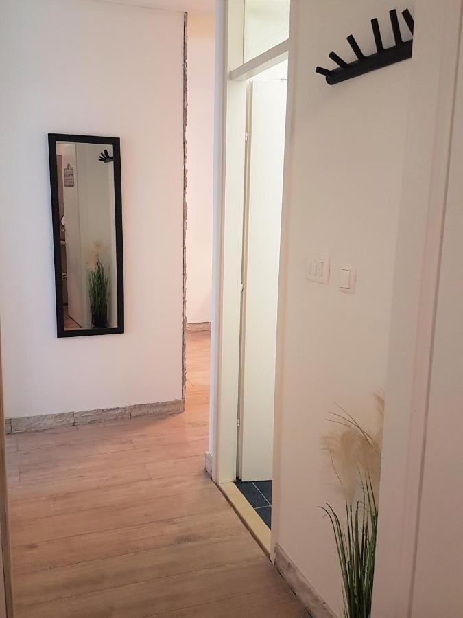 ספליט Apartment Tonka מראה חיצוני תמונה