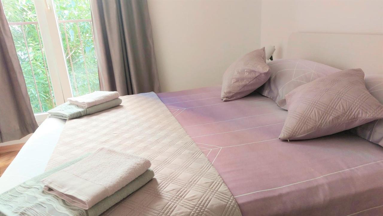 ספליט Apartment Tonka מראה חיצוני תמונה