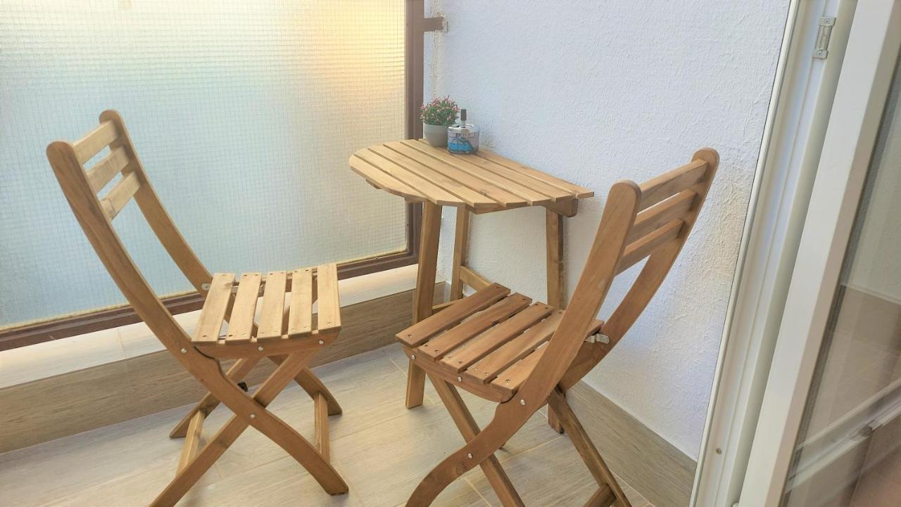 ספליט Apartment Tonka מראה חיצוני תמונה