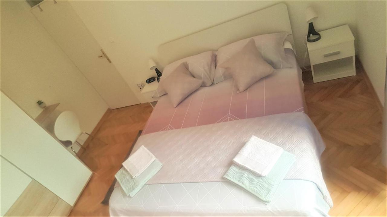 ספליט Apartment Tonka מראה חיצוני תמונה