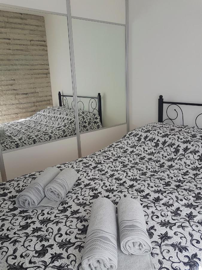 ספליט Apartment Tonka מראה חיצוני תמונה