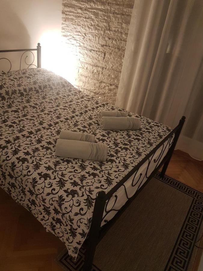 ספליט Apartment Tonka מראה חיצוני תמונה