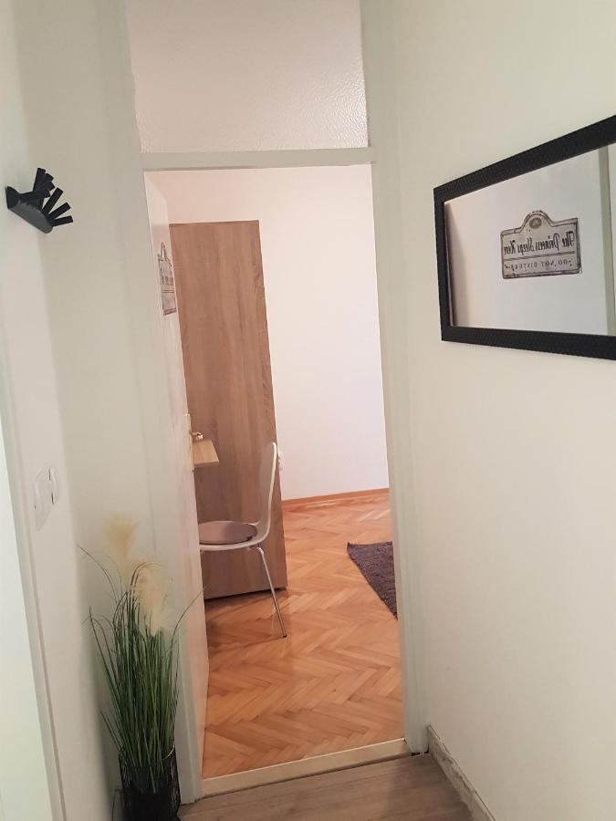 ספליט Apartment Tonka מראה חיצוני תמונה