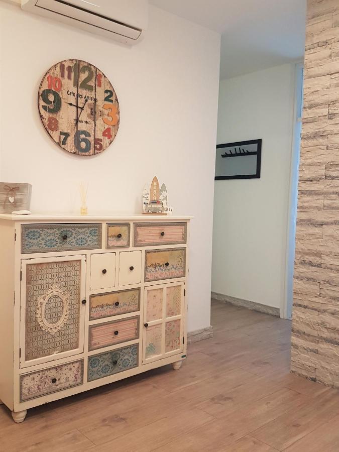 ספליט Apartment Tonka מראה חיצוני תמונה