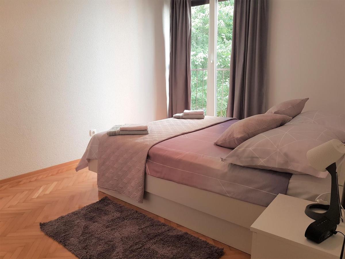 ספליט Apartment Tonka מראה חיצוני תמונה